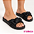 Papete Moleca Feminina Laço Slide 5436.444 - Imagem 3