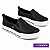 Slip On Via Marte 027-007-06 - Imagem 1