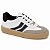 Tênis Feminino Branco Estiloso Confortável Vizzano 1444.100 - Imagem 5