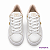 Tênis Casual Feminino Via Marte 020-029 - Imagem 5