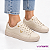 Tênis Casual Feminino Via Marte 020-029 - Imagem 4