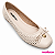 Sapatilha Feminina Moleca Conforto 5829.111 - Imagem 1