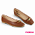 Sapatilha Moleca bico quadrado fivela 5824.112 - Imagem 5