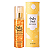 Body Splash Amber sunset 200ml - Imagem 1