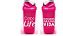 Coqueteleira 600ml - Corpo life - Imagem 3