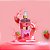 Body Splash Love Secret Strawberry 250ml - Imagem 2