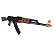 Airsoft Rifle Cyma Ak47 (CM522) Elet. 6mm - Imagem 3