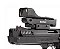 Pistola Pressão Beeman 2006 5,5mm C/1X20X30 - Imagem 4