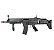 Rifle Airsoft Spring Vg Scar L - 8902A Mola 6mm - Imagem 1