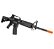 Airsoft Rifle Cyma M4A1 Ris (CM507) Elet. 6mm - Imagem 5