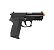 Pistola Airsoft Kwc Sig SP2022 CO2 Polimero 6mm - Imagem 3