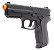 Pistola Airsoft Kwc Sig SP2022 CO2 Polimero 6mm - Imagem 6