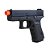 Pistola de Airsoft Kosok 19 Full Metal 6mm E&C Gás Blowback CO2 - Imagem 14