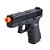 Pistola de Airsoft Kosok 19 Full Metal 6mm E&C Gás Blowback CO2 - Imagem 8