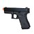 Pistola de Airsoft Kosok 19 Full Metal 6mm E&C Gás Blowback CO2 - Imagem 5