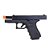 Pistola de Airsoft Kosok 19 Full Metal 6mm E&C Gás Blowback CO2 - Imagem 22