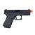 Pistola de Airsoft Kosok 19 Full Metal 6mm E&C Gás Blowback CO2 - Imagem 17
