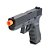 Pistola de Airsoft Kosok 17 Full Metal 6mm E&C Gás Blowback Green Gás - Imagem 19