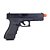 Pistola de Airsoft Kosok 17 Full Metal 6mm E&C Gás Blowback Green Gás - Imagem 25