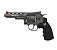 Revolver Pressão Wingun Metal 701 4" CO2 6mm - Imagem 1