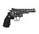 Revolver Pressão Wingun Metal 701 4" CO2 6mm - Imagem 5