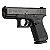 Pistola Glock G19 GEN5 FS 9mm 15T 102mm - Imagem 1