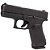 Pistola Glock G43 Compacta, 9mm 6T 86,5mm - Imagem 2