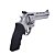 Revolver Taurus RT838 38SPL 8T 6,5'' Inox - Imagem 2