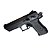 Pistola IWI Jericho 941 F Metal 9mm 3x16T - 112mm Tritium - Imagem 4