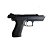 Pistola IWI Jericho 941 F Metal 9mm 3x16T - 112mm Tritium - Imagem 3