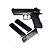 Pistola IWI Jericho 941 F Metal 9mm 3x16T - 112mm Tritium - Imagem 2