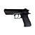 Pistola IWI Jericho 941 F Metal 9mm 3x16T - 112mm Tritium - Imagem 1