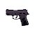 Pistola Taurus TH9C 9mm 3x13T 90mm 3,5" Teneferizada - Imagem 2