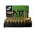 Munição CBC 9MM LUGER EOOG 124GR NTA - Caixa 50 Unidades - Imagem 1