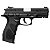 Pistola Turus TH380 380ACP 3x18T 108mm - Teneferizada - Imagem 1