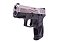 Pistola Taurus G2C 40 Anos USA - Exportação - 9mm 2x12T 83mm Preta - Imagem 1