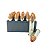 Munição HORNADY 38SPL FTX+P 110GR Critical Defense - Caixa 25 - Imagem 3