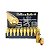 Munição Sellier & Bellot 9mm LUGER JHP 115GR - Caixa 50 - Imagem 2