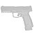 Pistola Arex 9mm Gen. 2 Delta L OR (Optical Ready) Black 17T 114mm - Imagem 2