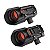 Mira holográfica luneta red dot, trilho de 11/20mm - 1x30mm - Imagem 4