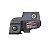 Mira Laser Greendot Trilho 20mm Recarregavel Pistola - Imagem 2
