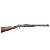 Carabina Rossi Lever Action .38SPL 20" Inox - Imagem 1