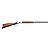 Carabina Rossi Lever Action 357Mag 24" Octagonal Inox - Imagem 1