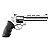 Revolver Taurus RT838 38SPL 8T 6,5'' Inox Fosco - Imagem 1