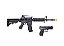 Airsoft Kit Vigor Vg - Rifle M4RIS E Pistola 24/7 Mola 6mm - Imagem 1