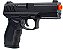 Pistola Airsoft Vigor Vg 24/7 V310 Mola 6mm - Imagem 2