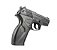 Pistola Airsoft Wingun C11 CO2 6mm - Imagem 2