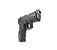 Pistola Airsoft Wingun C11 CO2 6mm - Imagem 4