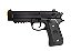 Pistola Airsoft Vigor Vg PT92 - V22 Mola 6mm - Imagem 1