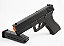 Airsoft Kit Vigor Vg - Alvo Gel e 2 Pistolas V307 Mola 6mm - Imagem 2
